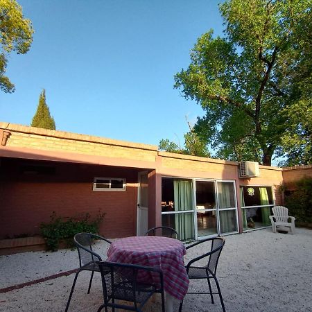 Casa Sol Y Sierras A 500 Metros Del Centro Villa Alta Gracia Bagian luar foto